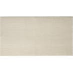 tectake Kortpolig vloerkleed Soft Zone - beige, 60 x 110 cm, Huis en Inrichting, Stoffering | Tapijten en Vloerkleden, Verzenden