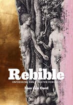 Rebible 9789021576114 Inez van Oord, Verzenden, Zo goed als nieuw, Inez van Oord