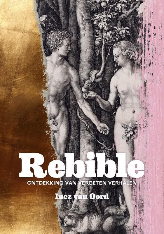 Rebible 9789021576114 Inez van Oord, Boeken, Hobby en Vrije tijd, Zo goed als nieuw, Verzenden