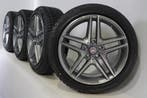 Mercedes A B CLA Klasse W176 W117 W246  18 inch velgen Pirel, Auto-onderdelen, Banden en Velgen, Ophalen of Verzenden, Nieuw