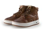 Keq Veterschoenen Jongens in maat 30 Bruin, Verzenden, Jongen of Meisje, Keq, Schoenen