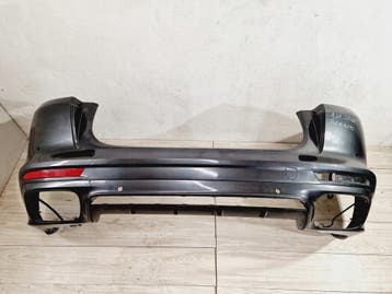 Porsche Panamera 971 974 Sport Turismo achterbumper, Verzenden
