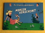Piet Pienter en Bert Bibber - Morgen Verschijnt :, Boeken, Stripverhalen, Nieuw