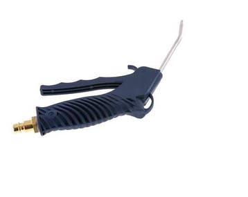 DN7.2 (Euro) Tube de rallonge pour pistolet à air comprimé, Verzenden