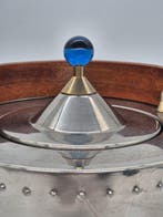 Théière - Bodum – Design C. Jørgensen – Théière en acier