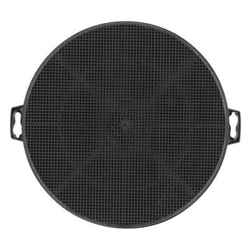 Airlux Koolstoffilter Type B210 / FAC539 / 484000008579 /, Electroménager, Verzenden