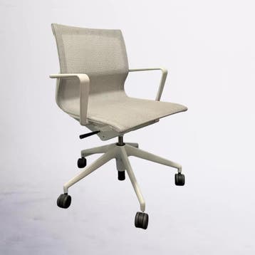 Vitra Physix, Verzenden, Bureaustoel
