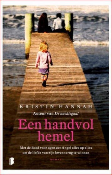 Een handvol hemel 9789022591031, Verzenden