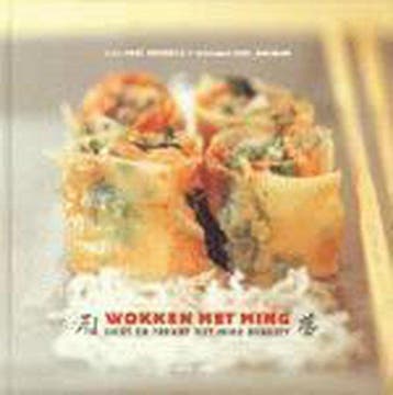 Wokken met Ming - Declercq, Boeken, Kookboeken, Verzenden, Nieuw