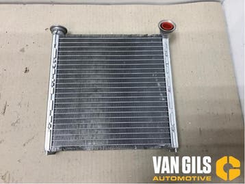 Kachel Radiateur Volkswagen Touran O192307, Nieuw
