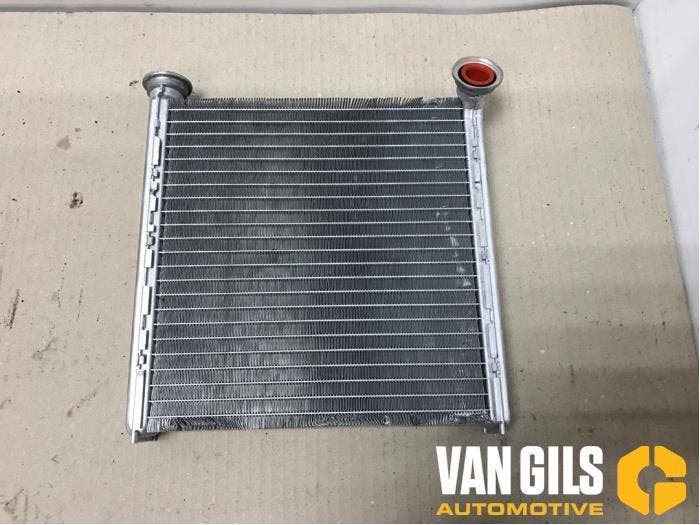 Kachel Radiateur Volkswagen Touran O192307, Auto-onderdelen, Airco en Verwarming