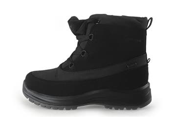 Josef Seibel Snowboots in maat 41 Zwart, Kleding | Dames, Schoenen, Verzenden, Zwart, Snowboots, Zo goed als nieuw
