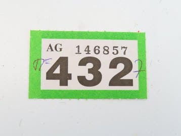 Märklin H0 - 74613/74620 - Éléments de pont pour trains, Nieuw