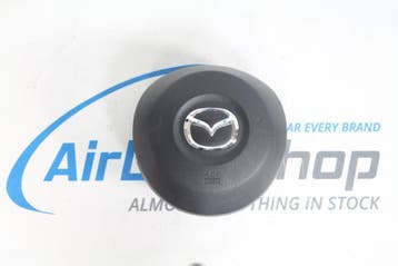 AIRBAG SET – DASHBOARD MAZDA 2 (2014-HEDEN), Autos : Pièces & Accessoires