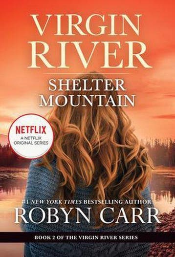 Shelter Mountain 9780778333159 Robyn Carr, Verzenden, Robyn Carr