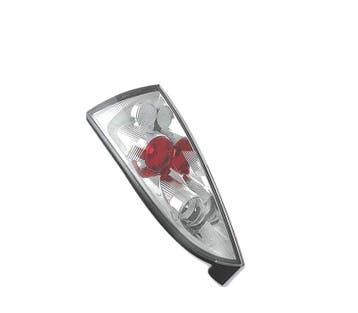 Feux Arrière Pour Ford Focus Mk1 98-04 Style Lexus Hatchback, Verzenden