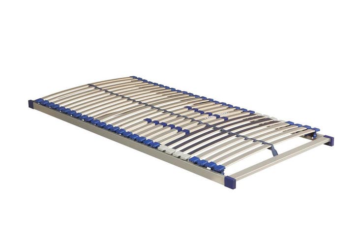 Van Schaik Lattenbodem Nuvé NV - 140 x 220, Huis en Inrichting, Slaapkamer | Matrassen en Bedbodems