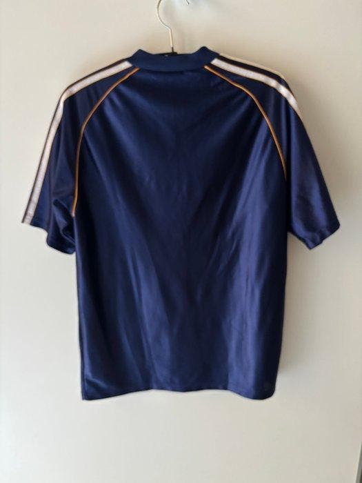 Real Madrid - Spaanse voetbal competitie - 1998 -, Collections, Collections Autre