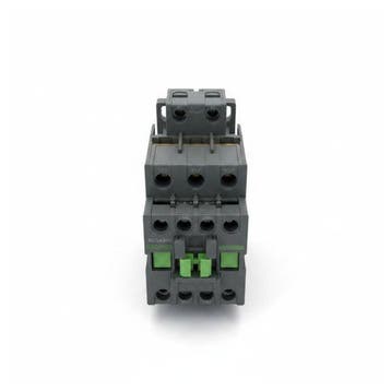 Bieden: Noark Ex9C25 Electrical Contactor 25A 110V 2D2M Mot, Ophalen of Verzenden