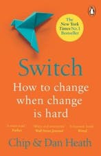 Switch 9781847940322 Dan Heath, Verzenden, Gelezen, Dan Heath