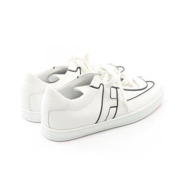 Hermès - boomerang - Sneakers - Maat: EU 41 - Vintage, Nieuw