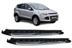 Running boards | Ford | Kuga 2013-2016 5d suv / Kuga 2016-20, Verzenden