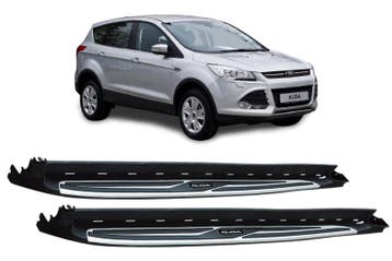 Running boards | geschikt voor Ford | Kuga 2013-2016 5d suv, Verzenden