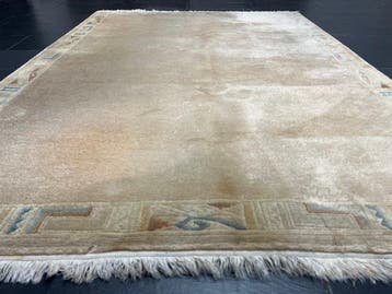 Nepal - Tapis - 240 cm - 170 cm, Maison & Meubles, Ameublement | Tapis & Moquettes