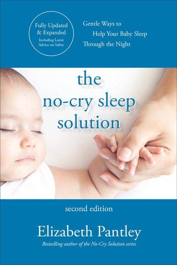 The No-Cry Sleep Solution, Second Edition 9781260462128, Verzenden, Zo goed als nieuw, Elizabeth Pantley
