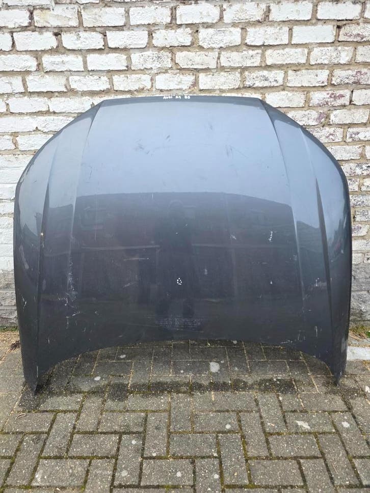 Capot Audi A4 B9 2014 - 2024, Auto-onderdelen, Carrosserie, Ophalen