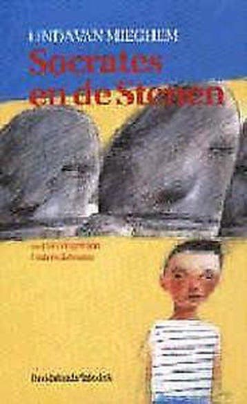 Socrates en de stenen / Davidsfonds/Infodok-kinderboeken, Verzenden, L. van Mieghem