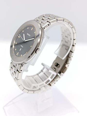 Rado - Diastar - Zonder minimumprijs - 152.0341.3 - Heren -, Nieuw
