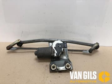 Ruitenwismotor+Mechaniek Mazda 121 O258245, Nieuw