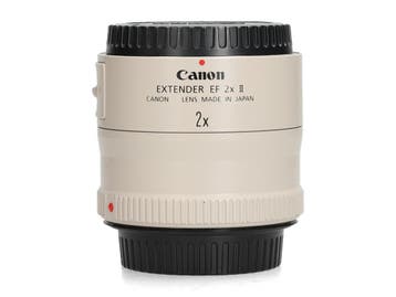 Canon EF 2x III Extender - 1 jaar garantie, Ophalen of Verzenden