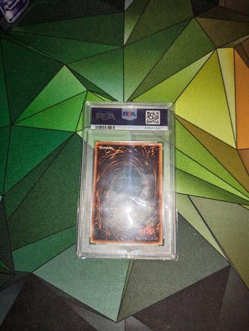 Konami Verzegelde kaart - Yu-Gi-Oh! G6-02, Hobby en Vrije tijd, Verzamelkaartspellen | Yu-gi-Oh!, Nieuw