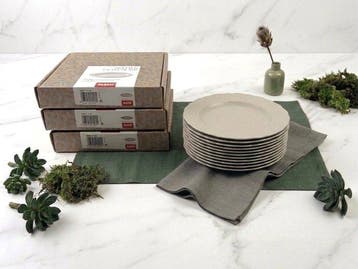 Alessi - Marcel Wanders - Bord (36) - Dressed Plein Air