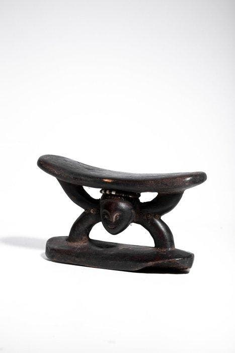 neksteun - Bembe - DR Congo, Antiquités & Art, Art | Art non-occidental