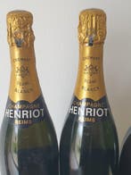 1986 Perrier-Jouët, Henriot / Canard-Duchene / Alfred De, Verzamelen, Nieuw