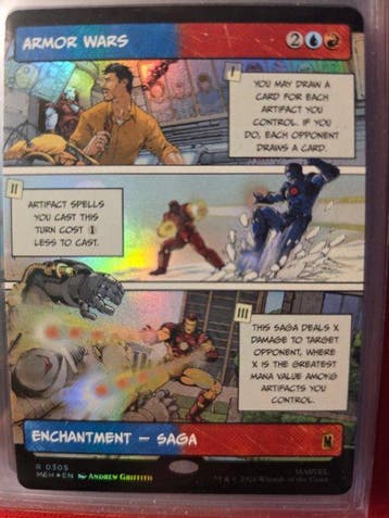 Wizards of The Coast - 746 Mixed collection - Magic: The, Hobby en Vrije tijd, Nieuw