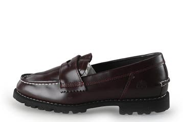 Timberland Instappers in maat 39½ Overig, Kleding | Dames, Schoenen, Overige kleuren, Verzenden, Instappers, Zo goed als nieuw