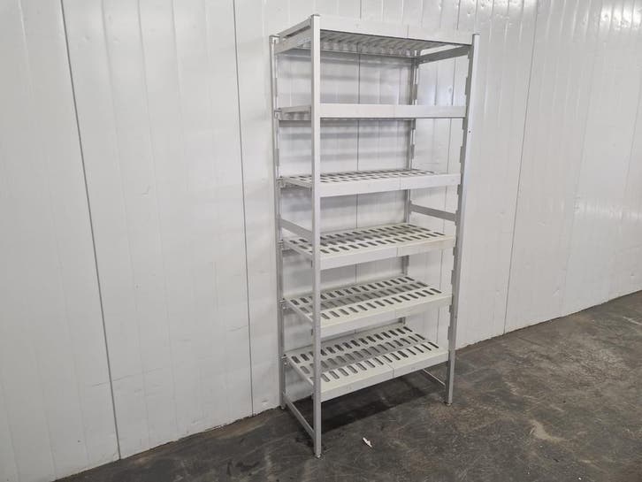 Koelcel / Vriescel stelling 80 x 38 x 181 cm, Zakelijke goederen, Horeca | Keukenapparatuur, Gebruikt, Koelen en Vriezen