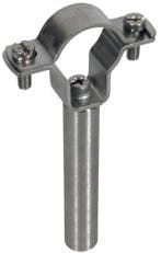 Dehn Support de conducteur pour HVI Power D27-30mm D16 L85, Bricolage & Construction, Verzenden