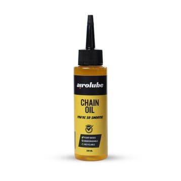 Airolube Ketting Olie 100ml, Fietsen en Brommers, Ophalen of Verzenden, Nieuw, Airolube