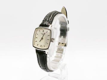 Longines - Zonder minimumprijs - Dames - 1970-1979