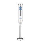 Dsp Km1081 Staafmixer 800w Wit, Ophalen of Verzenden