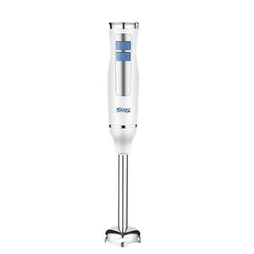 Dsp Km1081 Staafmixer 800w Wit, Elektronische apparatuur, Ophalen of Verzenden, Nieuw