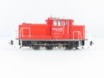 Roco H0 - 62972 - Diesellocomotief (1) - BR 363 - DB, Nieuw