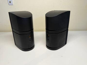 Bose - Acoustimass® 5 Series III / Double Cube, TV, Hi-fi & Vidéo