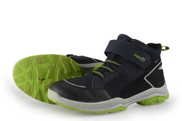 Superfit Boots Jongens in maat 39 Blauw, Verzenden, Schoenen