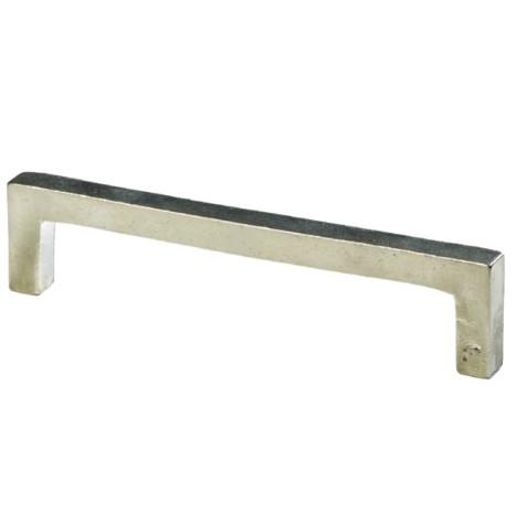Meubelgreep Jolie Essence 128 mm oud zilver, Huis en Inrichting, Kasten | Overige, Nieuw